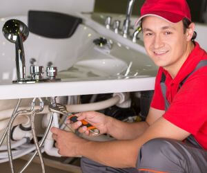 About Sprinkler System Plumbing Solutions - sprinkler system plumbing experts in Avondale